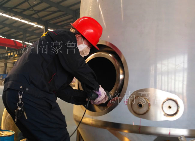 啤酒设备生产厂家