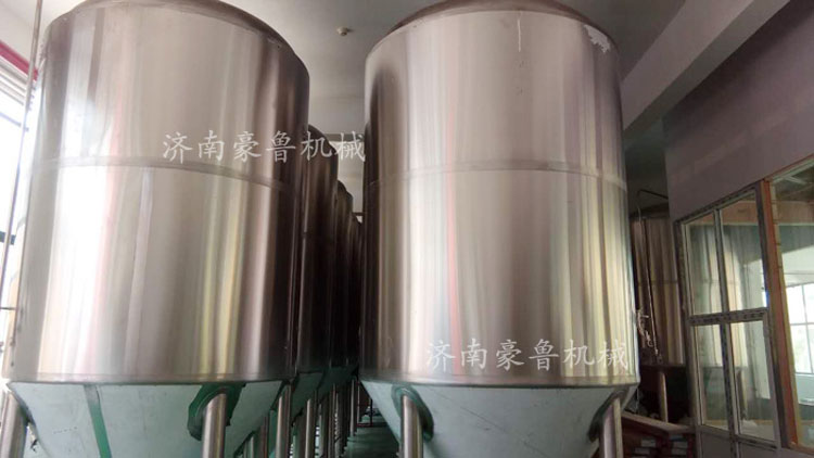精酿啤酒设备 精酿啤酒设备