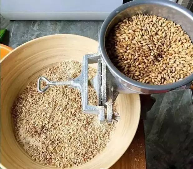 精酿啤酒原料麦芽 精酿啤酒原料麦芽