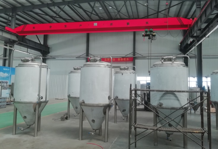 啤酒设备 啤酒设备