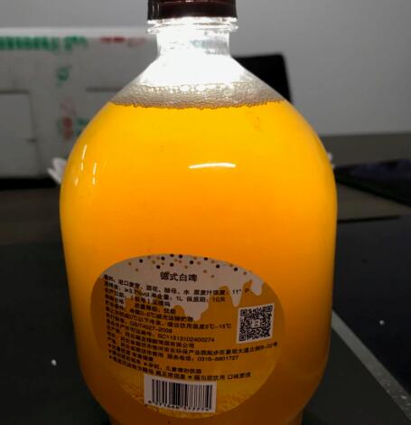 精酿啤酒设备 精酿啤酒设备