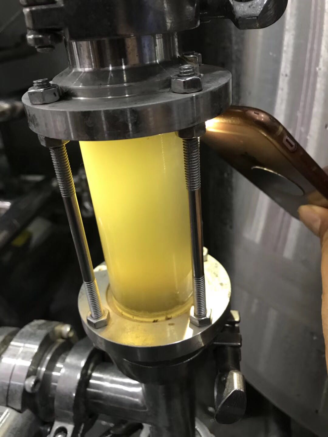 啤酒设备保存 啤酒设备保存