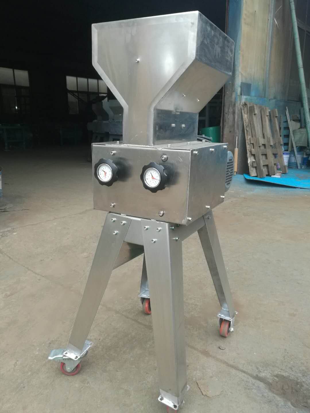 豪鲁啤酒设备粉碎系统 豪鲁啤酒设备粉碎系统