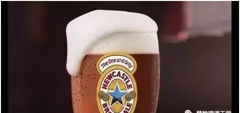 英式淡色艾尔 英式淡色艾尔