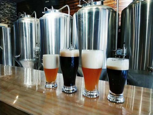 餐饮啤酒设备 餐饮啤酒设备