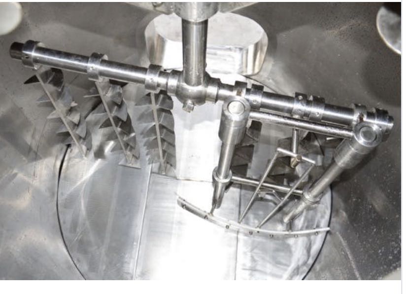 啤酒设备麦汁过滤槽 啤酒设备麦汁过滤槽